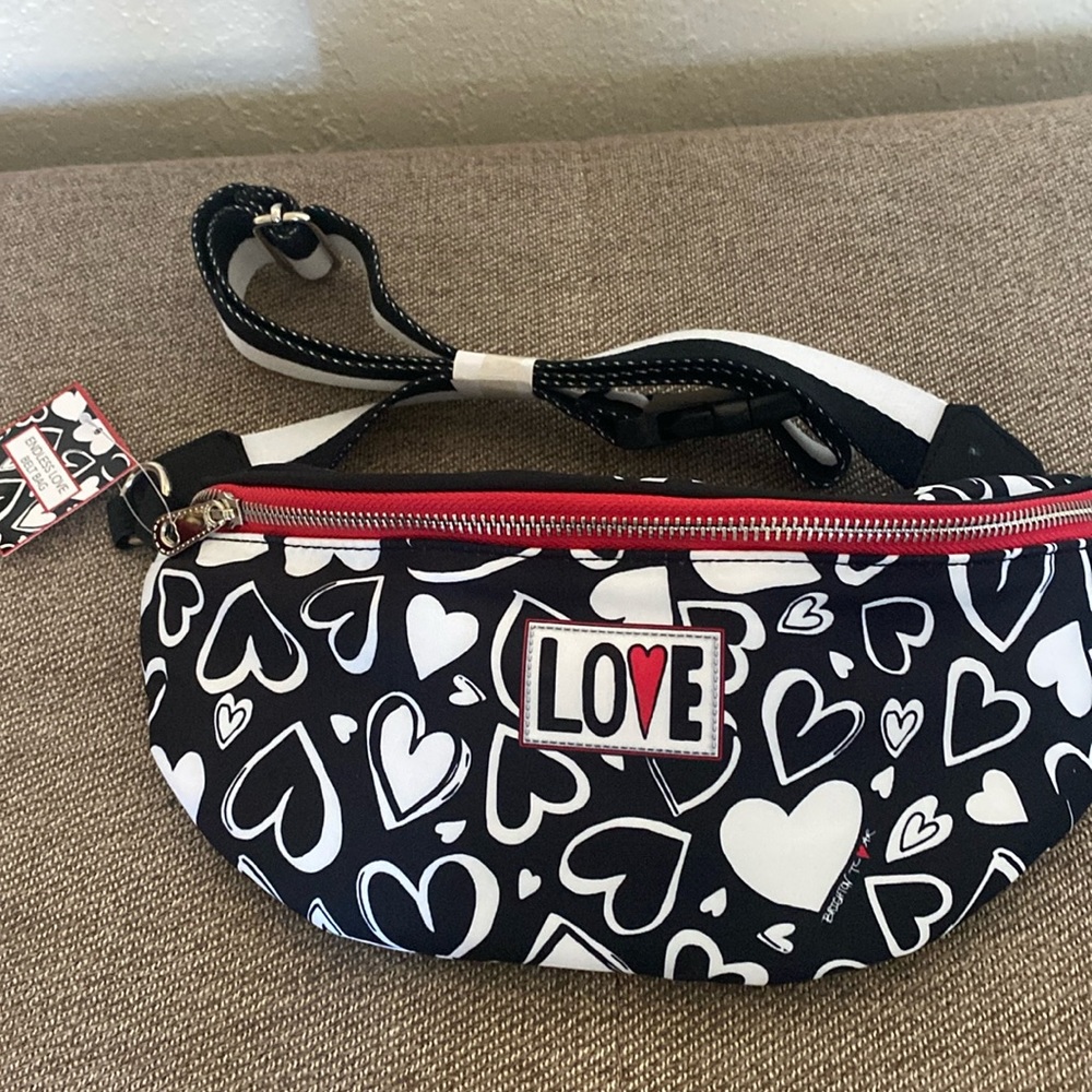 Brighton Belt Bag
